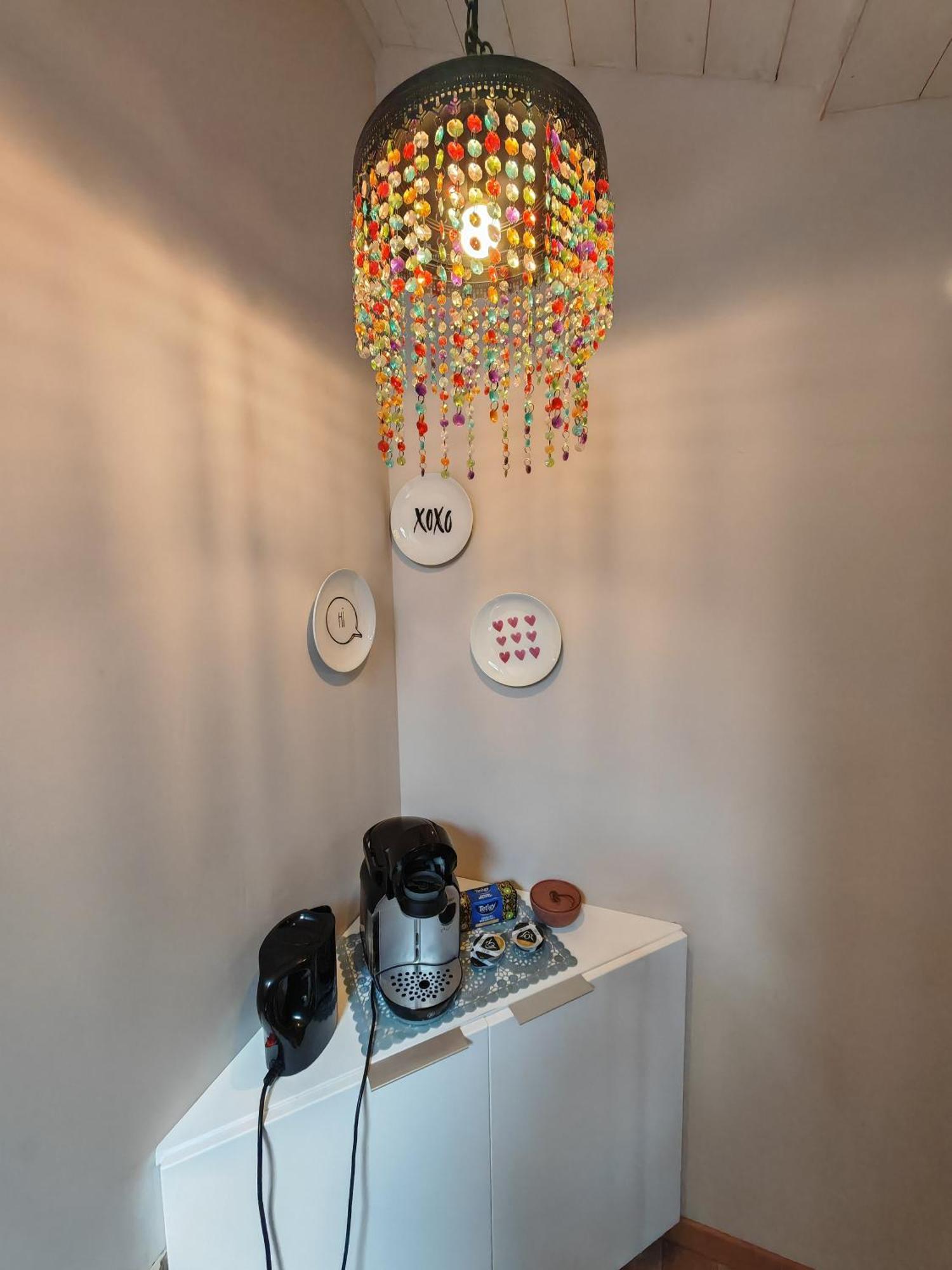 Chaleureux Studio Coeur St Jean Bellecour Lyon Eksteriør bilde