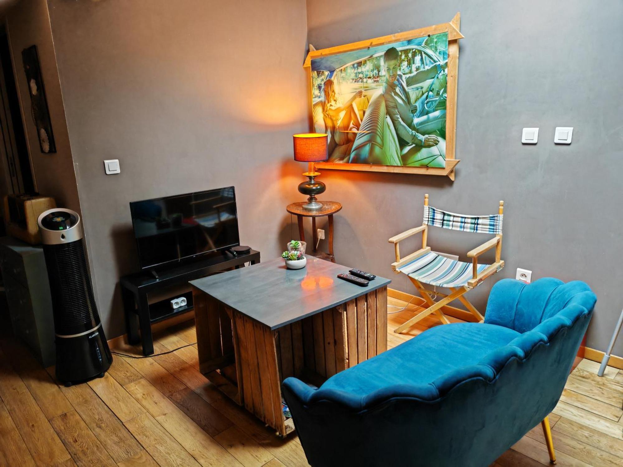 Chaleureux Studio Coeur St Jean Bellecour Lyon Eksteriør bilde